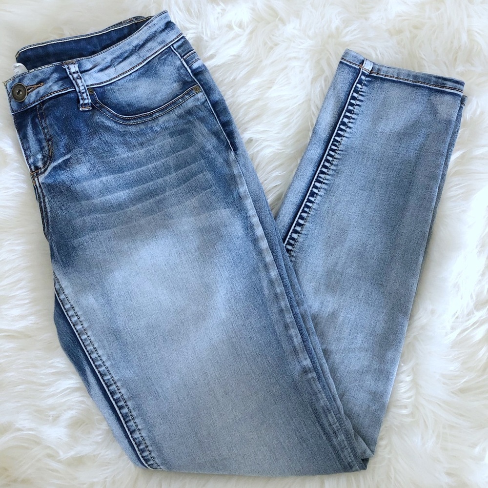 Red Camel Jeans